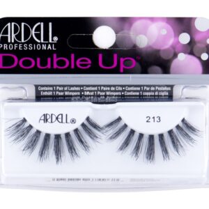Ardell Double Up 213  Black  1 pc