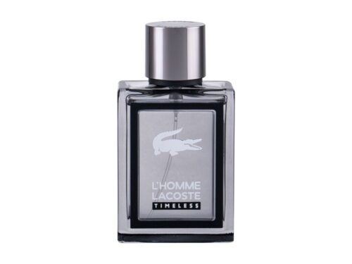 Lacoste L´Homme Lacoste Timeless EDT    50 ml