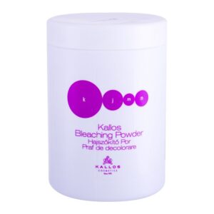 Kallos Cosmetics KJMN Bleanching Powder    500 g