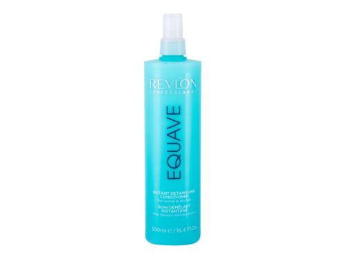 Revlon Professional Equave Instant Detangling Conditioner Normal To Dry Hair    500 ml