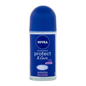 Nivea Protect & Care 48h    50 ml