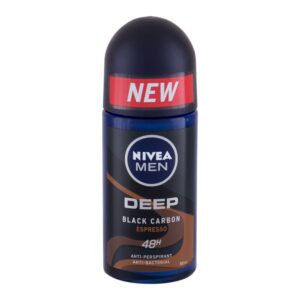 Nivea Men Deep Espresso   48h 50 ml