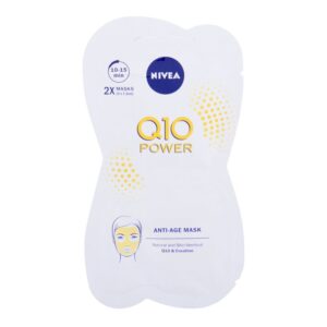 Nivea Q10 Power Anti-Age    15 ml
