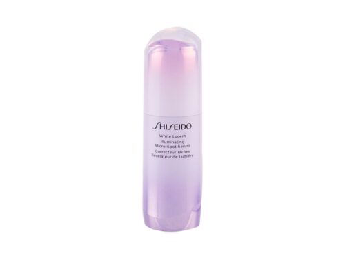 Shiseido White Lucent Illuminating Micro-Spot    30 ml
