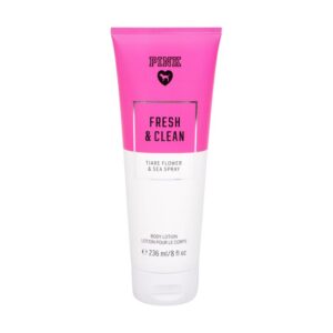 Pink Fresh & Clean     236 ml