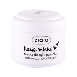 Ziaja Goat´s Milk Hand Mask    75 ml