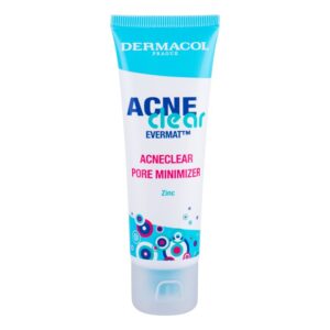 Dermacol AcneClear Pore Minimizer    50 ml