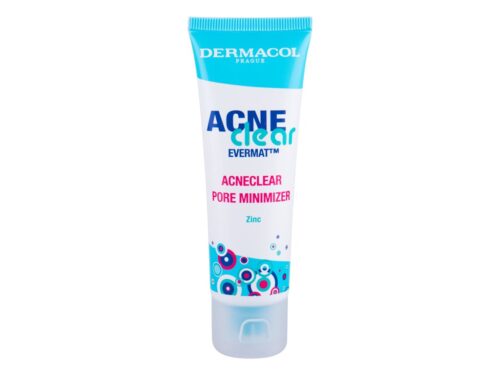 Dermacol AcneClear Pore Minimizer    50 ml