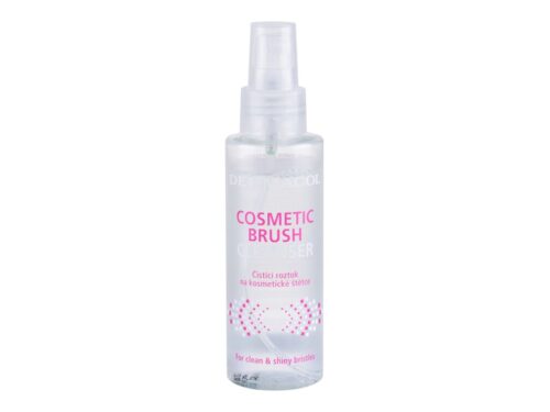 Dermacol Brushes Cosmetic Brush Cleanser    100 ml