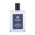 PRORASO Azur Lime After Shave Balm    100 ml