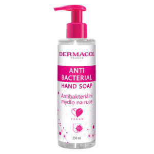Dermacol Antibacterial     250 ml