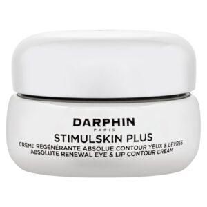 Darphin Stimulskin Plus Absolute Renewal Eye & Lip Contour Cream    15 ml