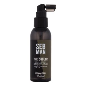 Sebastian Professional Seb Man The Cooler Leave-In Tonic    100 ml