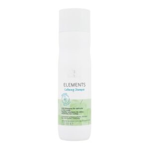 Wella Professionals Elements Calming Shampoo    250 ml