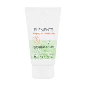 Wella Professionals Elements Purifying Pre-Shampoo Clay    70 ml