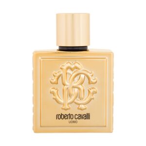 Roberto Cavalli Uomo Golden Anniversary Intense EDP   100 ml
