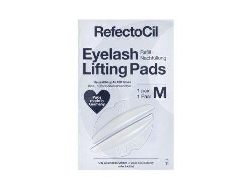 RefectoCil Eyelash Lifting Pads   M 1 pc