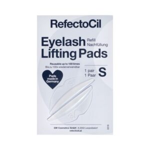 RefectoCil Eyelash Lifting Pads   S 1 pc