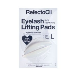 RefectoCil Eyelash Lifting Pads   L 1 pc