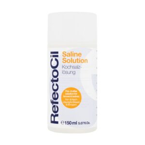 RefectoCil Saline Solution     150 ml