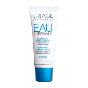 Uriage Eau Thermale Beautifier Water Cream    40 ml