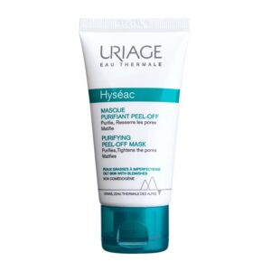 Uriage Hyséac Purifying Peel-Off Mask    50 ml