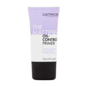 Catrice Oil-Control The Mattifier    30 ml