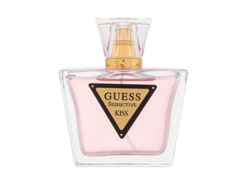 GUESS Seductive Kiss lõhn naistele EDT   75 ml