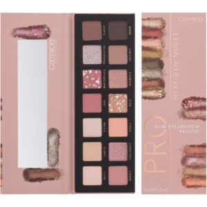 Catrice Pro   010 Courage Is Beauty Next-Gen Nudes 10,6 g