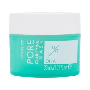 Catrice Pore Clarifying Mask   1% BHA 30 ml