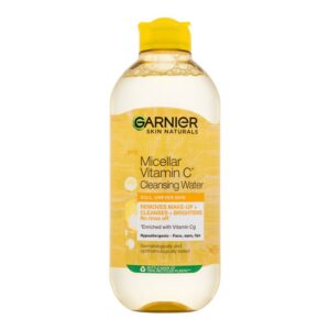 Garnier Skin Naturals Micellar Vitamin C    400 ml