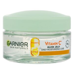 Garnier Skin Naturals Vitamin C   Glow Jelly 50 ml