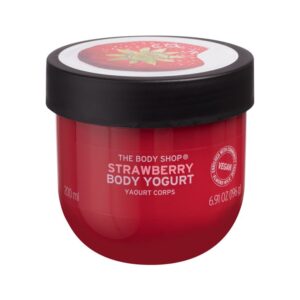 The Body Shop Strawberry Body Yogurt    200 ml