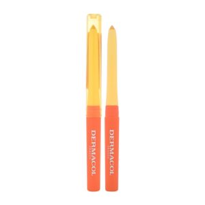 Dermacol Summer Vibes Mini Eye & Lip Pencil  01  0,09 g