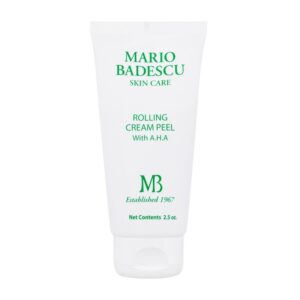 Mario Badescu Cleansers Rolling Cream Peel   With A.H.A 75 ml