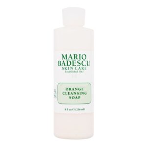 Mario Badescu Orange Cleansing Soap    236 ml