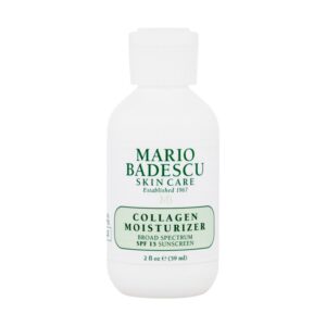 Mario Badescu Collagen Moisturizer   SPF15 59 ml