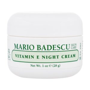 Mario Badescu Vitamin E Night Cream    28 g