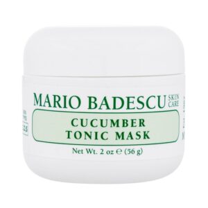 Mario Badescu Cucumber Tonic Mask    56 g