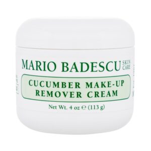 Mario Badescu Cucumber Make-Up Remover Cream    113 g