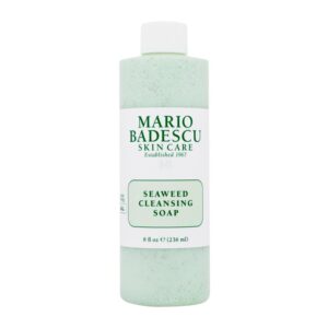 Mario Badescu Seaweed Cleansing Soap    236 ml
