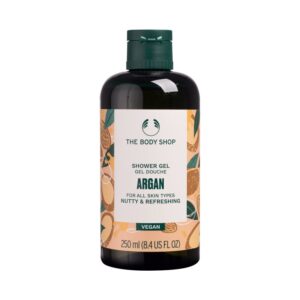 The Body Shop Argan Shower Gel    250 ml