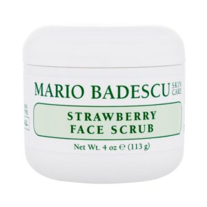 Mario Badescu Face Scrub Strawberry    113 g