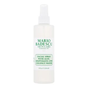 Mario Badescu Facial Spray Aloe, Adaptogens and Coconut Water    236 ml