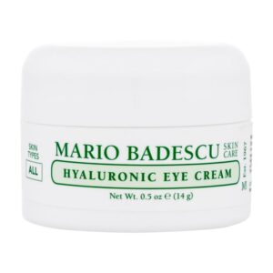 Mario Badescu Hyaluronic Eye Cream    14 g