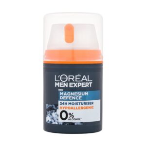 L'Oréal Paris Men Expert Magnesium Defence   24H 50 ml