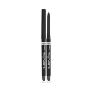L'Oréal Paris Infaillible Grip 36H Gel Automatic Eye Liner  001 Intense Black  1,2 g