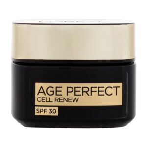 L'Oréal Paris Age Perfect Cell Renew   SPF30 50 ml