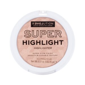 Revolution Relove Super Highlight  Rose  6 g