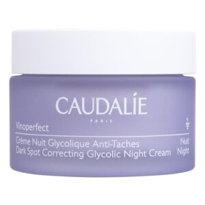 Caudalie Vinoperfect Dark Spot Correct Glycolic Night Cream    50 ml